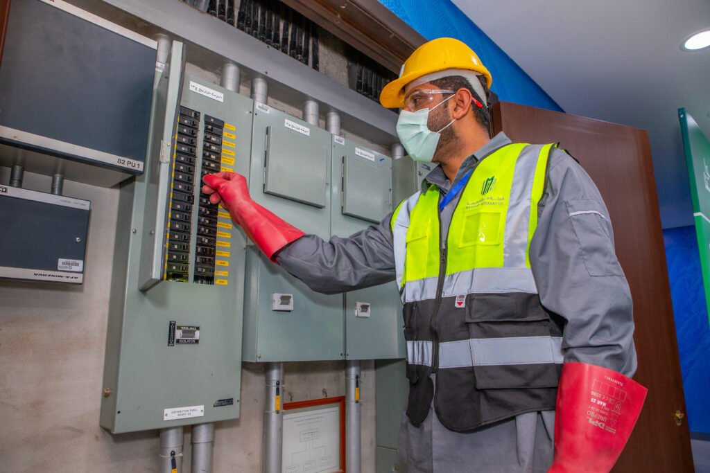 Energy Management and Sustainability Solutions Energy Management and Sustainability Solutions